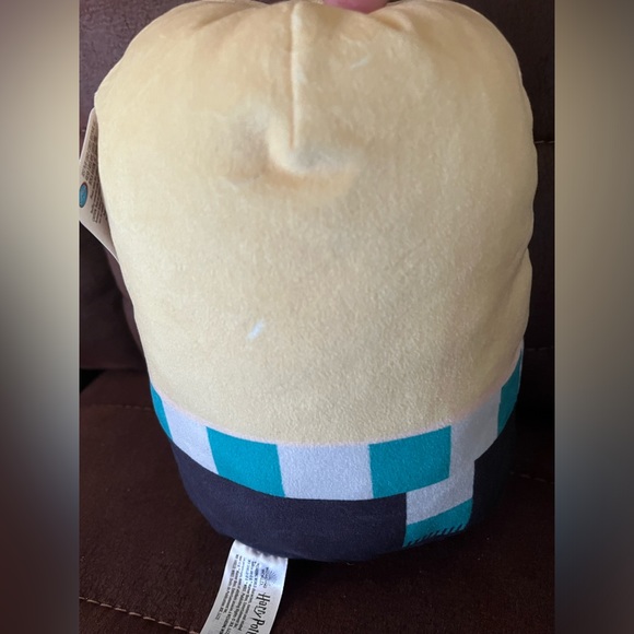 NWT Wizarding World Harry Potter Draco Malfoy Stuffed Toy - Picture 9 of 11